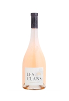 Chateau D'esclans Les Clans Rose 2020 750ml