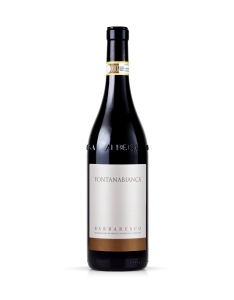 Fontanabianca Barbaresco 2020 750ml