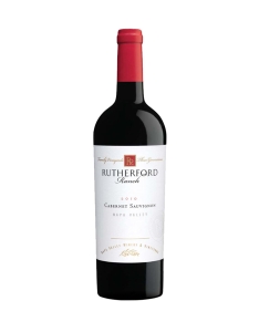 Rutherford Ranch Cabernet Sauvignon 2019 750ml