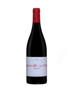 Fabien Jouves Haute Cote De Fruit 2020 750ml