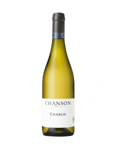 Domaine Chanson Pere & Fils Chablis 2021 750ml