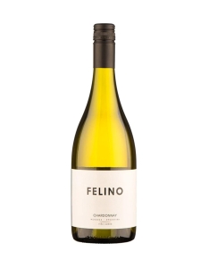 Vina Cobos Felino Chardonnay 2023 750ml