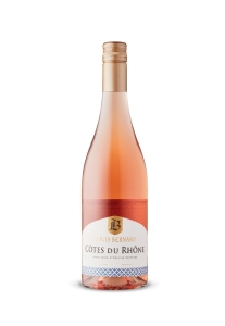 Louis Bernard Cotes Du Rhone Rose 2021 750ml