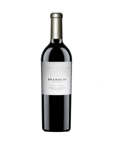 Brandlin Estate Cabernet Sauvignon Mount Veeder 2018 750ml