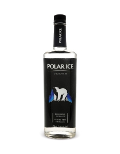 Polar Ice Vodka 750ml