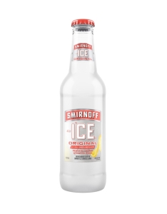 Smirnoff Ice 330 Ml - 4 Bottles