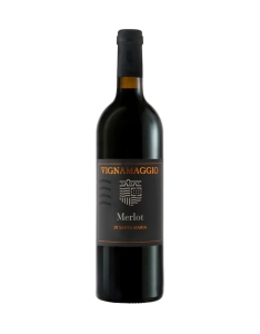 Vignamaggio Merlot Di Santa Maria 2015 750ml