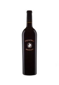 Paloma Merlot Spring Mountain 2013 750ml