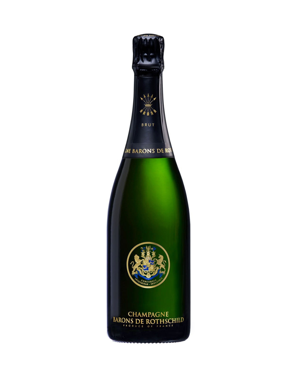 Barons De Rothschild Brut (nv) 750ml | Nationwide Liquor