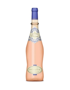 Fabre En Provence Cotes De Provence Rose 2022 750ml