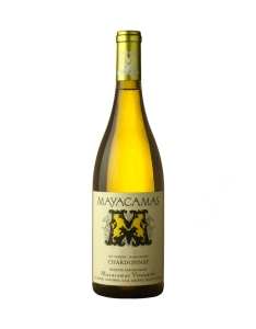 Mayacamas Chardonnay 2021 750ml