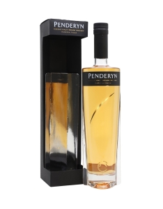 Penderyn Madeira Finish Whisky 700ml