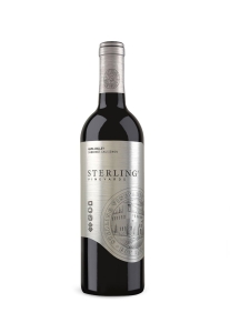 Sterling Cabernet Sauvignon Heritage Collection 2020 750ml