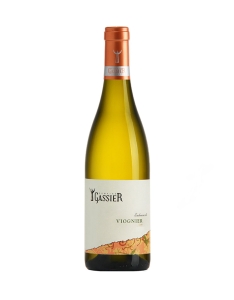 Domaine Gassier Viognier 2021 750ml