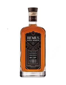 Remus Repeal Reserve Series Vi Bourbon 2022 Edition 750ml