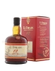 El Dorado 12 Year Old Rum 750ml