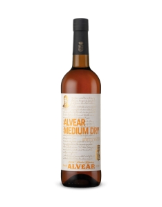 Alvear Medium Dry 750ml