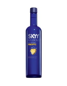 Skyy Pineapple Vodka 750ml