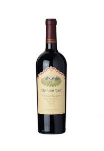 Chimney Rock Cabernet Sauvignon Stags Leap 2018 750ml