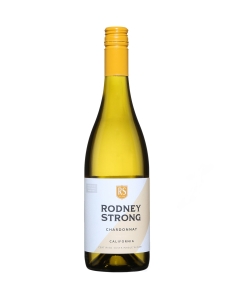 Rodney Strong Chardonnay Sonoma County 2021 750ml