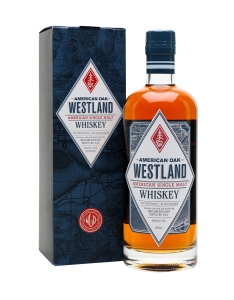 Westland American Single Malt 