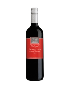 Smoking Loon Cabernet Sauvignon 750ml