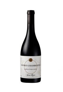 Jane Eyre Gevrey Chambertin 2020 750ml