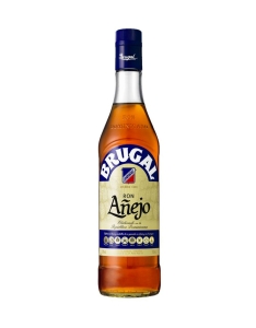 Brugal Anejo Rum 750ml