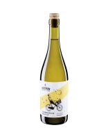 Neleman Chardonnay - Muscat 2020 750ml