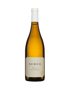 Schug Chardonnay Carneros 2022 750ml