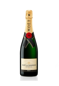 Moet & Chandon Brut Imperial (nv) 750ml