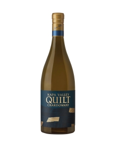 Quilt Chardonnay 2022 750ml