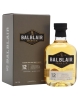 Balblair 12 Year Old 750ml