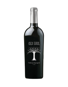 Old Soul Cabernet Sauvignon 2020 750ml