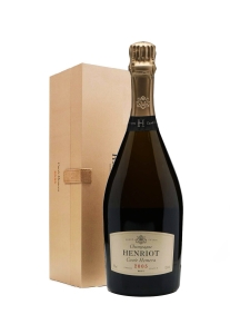 Henriot Cuvee Hemera 2005 750ml