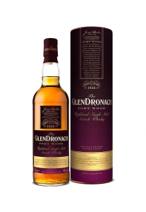 Glendronach Port Wood 700ml