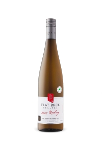 Flat Rock Riesling 2022 750ml