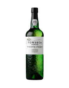 Fonseca White Port 750ml