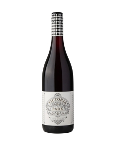 Victoria Park Shiraz 2018 750ml