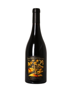 Ken Wright Pinot Noir Freedom Hill Vineyard 2022 750ml