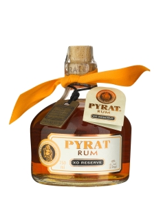 Pyrat Xo Reserve Rum 750ml