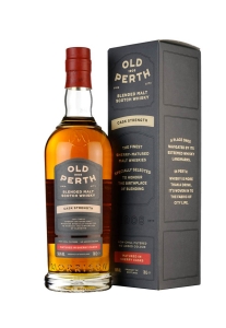 Old Perth Cask Strength 700ml