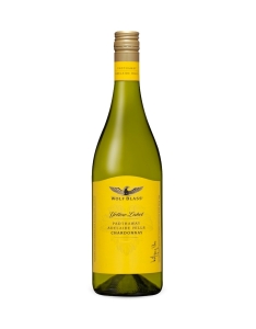 Wolf Blass Chardonnay Yellow Label 2022 750ml