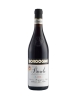 Borgogno Barolo Cannubi 2015 750ml