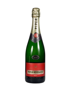 Piper Heidsieck Brut (nv) 750ml