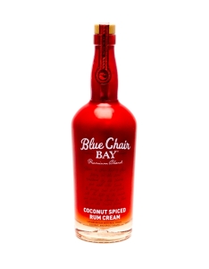 Blue Chair Bay Coconut Spiced Rum Cream 750ml