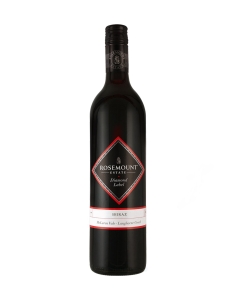 Rosemount Shiraz Diamond Label 2020 750ml | Whisky Liquor Store