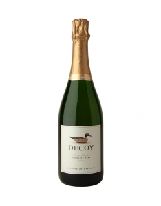 Decoy Sparkling Brut (nv) 750ml