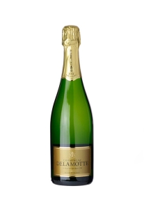 Delamotte Blanc De Blancs 2014 750ml