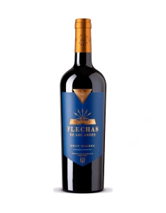 Flechas De Los Andes Gran Malbec 2017 750ml